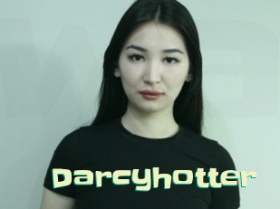Darcyhotter