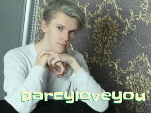 Darcyloveyou