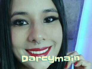 darcymain Wanna Meet