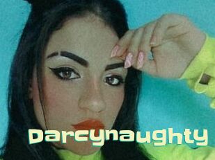 Darcynaughty