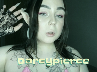 Darcypierce