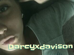Darcyxdavison