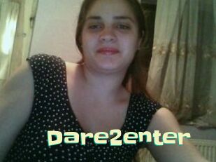 Dare2enter