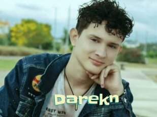 Darekn