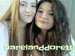 Darelanddoretta