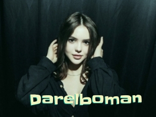Darelboman