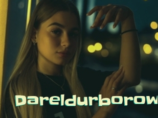 Dareldurborow