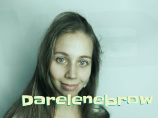 Darelenebrow