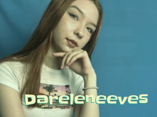 Dareleneeves