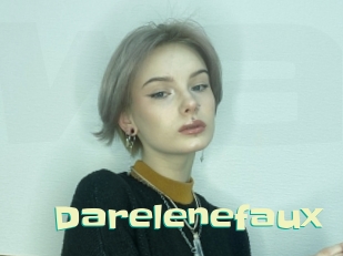 Darelenefaux