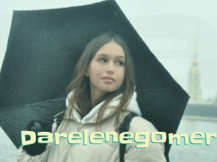 Darelenegomer