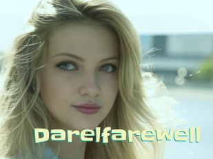 Darelfarewell