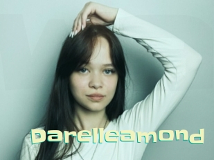 Darelleamond