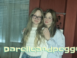 Darelleandpeggy