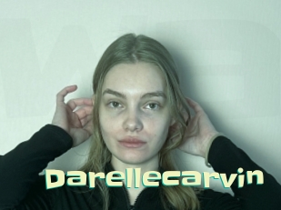 Darellecarvin