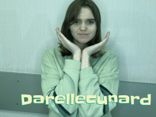 Darellecunard