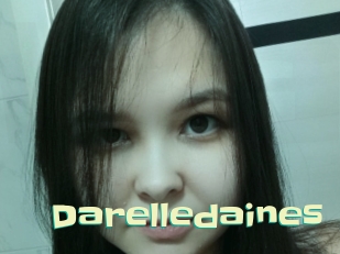 darelledaines Wanna Meet