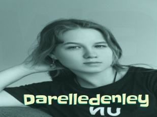 Darelledenley