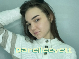 Darelleevett