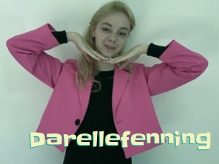 Darellefenning