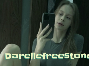 Darellefreestone