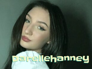 Darellehanney