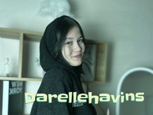 Darellehavins
