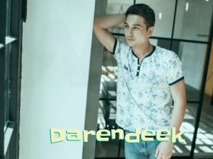Darendeek