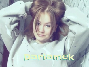 Dariamek