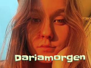 dariamorgen Wanna Meet
