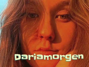 dariamorgen Wanna Meet