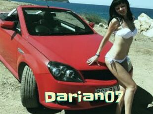 darian07 Wanna Meet