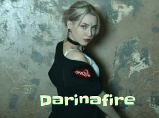 Darinafire