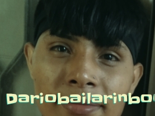 Dariobailarinboy
