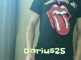 Darius25
