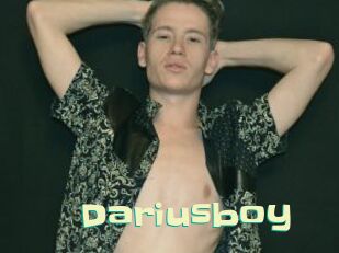 Dariusboy