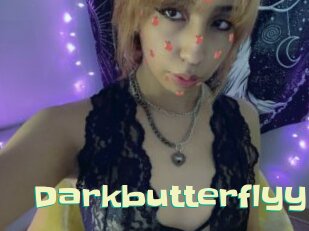 darkbutterflyy Wanna Meet