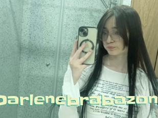 Darlenebrabazon