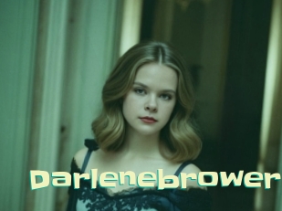 Darlenebrower