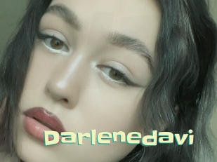 darlenedavi Wanna Meet