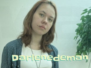 Darlenedeman