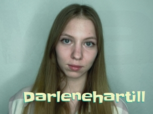 Darlenehartill