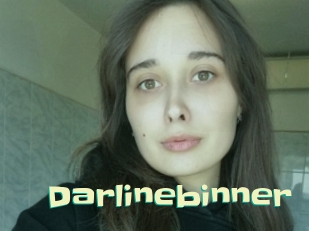 Darlinebinner