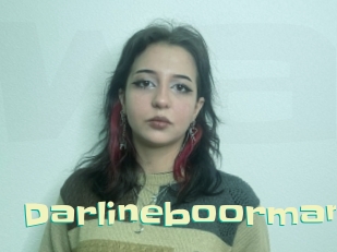 Darlineboorman