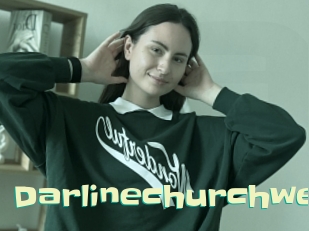 Darlinechurchwel