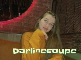 Darlinecoupe