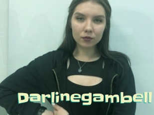 Darlinegambell