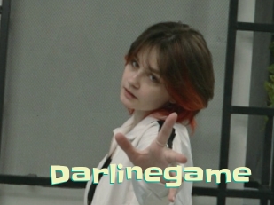 Darlinegame
