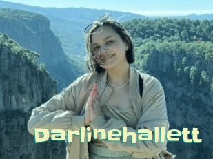 Darlinehallett