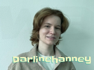 Darlinehanney